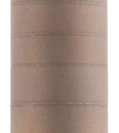 CMMG SUPPRESSOR ZEROED 36 RAW STAINLESS