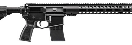 FN FN15 GUARDIAN 5.56 16 10RD