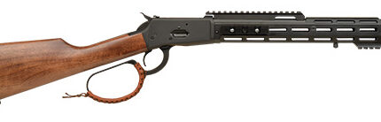 GFA SADDLE HORN TAC LEVER 44MAG 16.5 WOOD