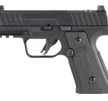 IWI MASADA SLIM COMMAND ELITE 9MM 3.4 3-DOT 13R