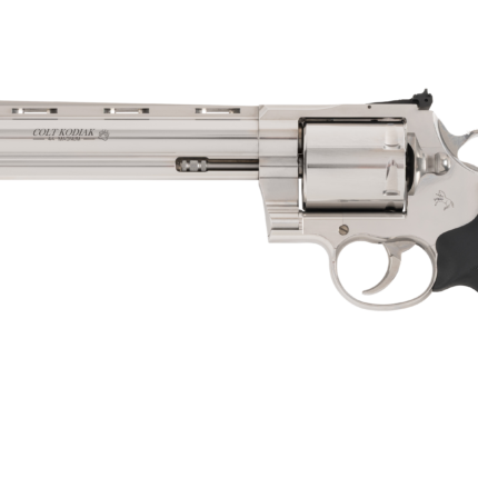 COLT KODIAK 44MAG SS 8" HOGUE