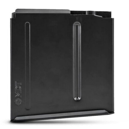 MDT MAG METAL LA 3.85 CIP 300PRC 5RD BLK