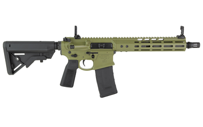 NOVESKE GEN4 SBR 300BLK 10.5 GRN - Image 2