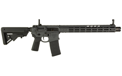 NOVESKE GEN4 N4 556 13.7P 30RD GRY - Image 2