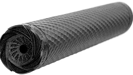 PTR SUPPRESSOR VENT3 5.56 TI