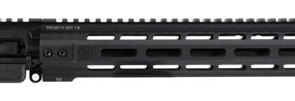 PWS MK111 MOD 1-M UPPER 223WYLDE 14.5 LS THREAD