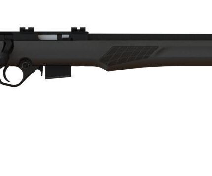 ROSSI RB22M 22MAG BLK/SYN 21" 5+1