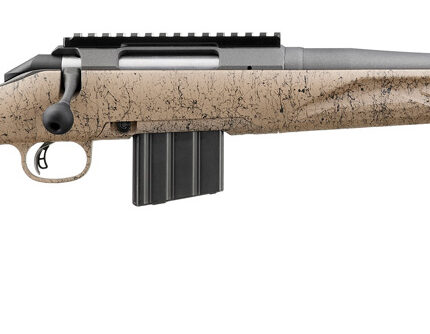 RUG AMERICAN GEN II RANCH 6.5GREN FDE