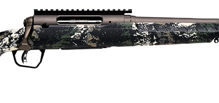 SAV AXIS 2 PRO FOREST SP CAMO 223REM 20