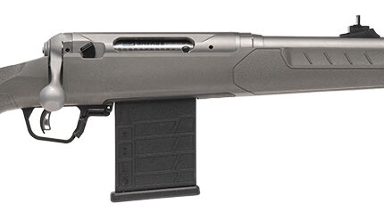 SAV 110 RIDGE HUNTER 5.56 18 10RD