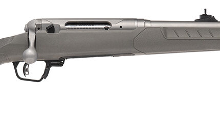 SAV 110 RIDGE HUNTER 450BM 18 5RD