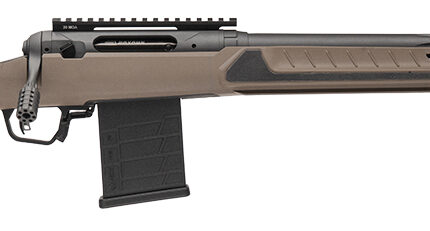 SAV 110 CORE TACTICAL 6MM CREED 20 10RD
