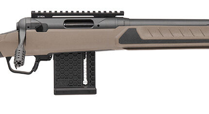 SAV 110 RF CORE TACTICAL 22LR 20 10RD