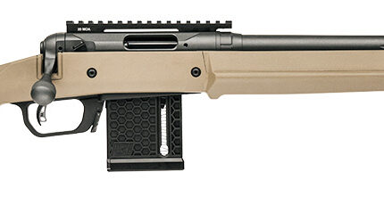 SAV 110 RF MAGPUL 22LR 20 10RD
