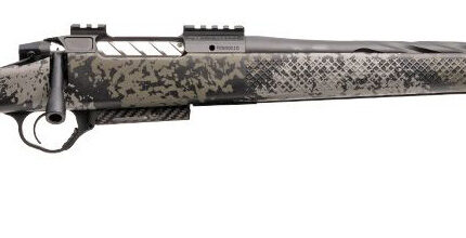 SEEKINS HAVAK PRO HUNTER PH3 MOUNTAIN 308WIN 16