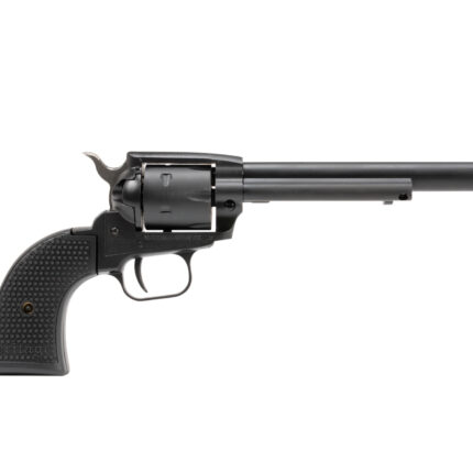 HERITAGE MANUFACTURING RR 32H&R BLK 6.5" STEEL POLY