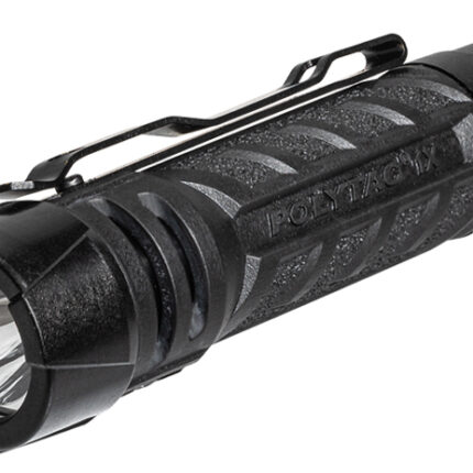 STREAM POLYTAC 1X BLK