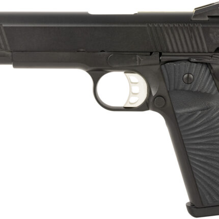 TISAS 1911 DUTY B45B 5 45ACP MANTA RAY BOBTAIL