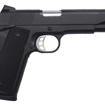 TISAS 1911 DUTY B9 9MM 5 BLK GRIPS 2 9RD