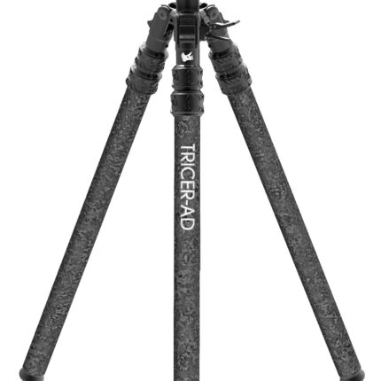 TRICER AD V2 CARBON TRIPOD