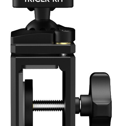 TRICER RH WINDOW MOUNT