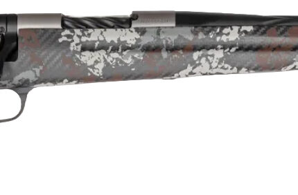 WBY MARK V CAPRA 280ACK 21 BRAKE