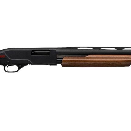WINCHESTER SXP FIELD CPT 12/20 BL/WD 3"