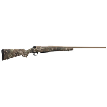 WIN XPR HUNTER 270WIN 24 TRUETIMBER STRATA