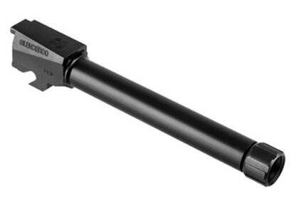 SILENCERCO BARREL SIG P365 9MM 1/2X28