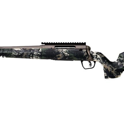 SAVAGE ARMS AXIS 2 PRO FOR 6MMARC 20" LH