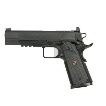 SPRINGFIELD ARMORY 1911 45ACP 10-8 MASTERCLASS 5"
