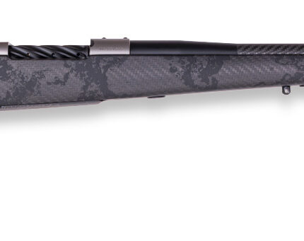 WEATHERBY MARK V BC GUIDE TI 25CR 22"