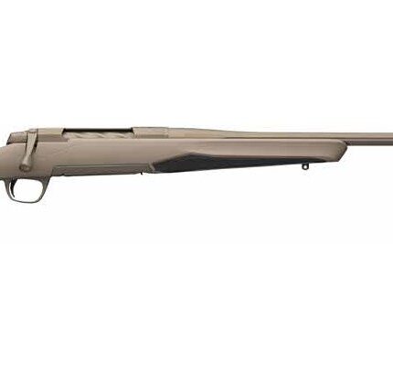 BROWNING X-BOLT 2 SPEED FDE 6.5CR TB  #