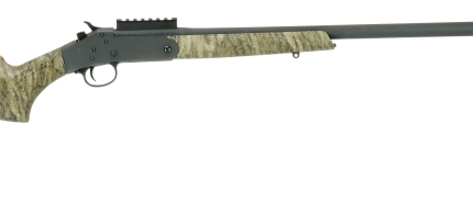 SAVAGE STEVENS 301 TURKEY BOTTOMLAND 410G SHOTGUN 26" SINGLE SHOT