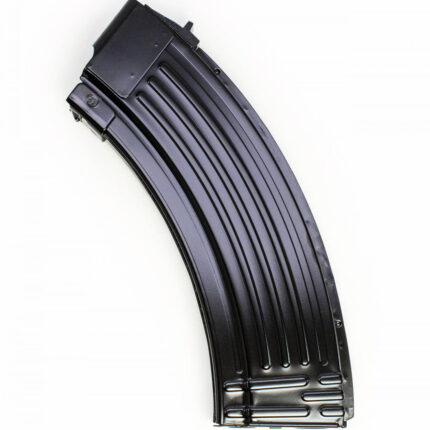 AK-47 7.62X39 30RD STEEL MAG KOREAN MADE