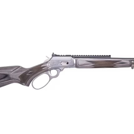 CNC MARLIN 1894 SBL MOUNTAIN LION 357 MAG LEVER ACTION 16" 1-300 MADE