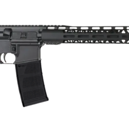 BEAR CREEK ARSENAL 5.56 NATO RIFLE 16" BARREL W/ MLOK RAIL 1-30RD MAGAZINE