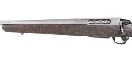 TIKKA T3XLT RGHTCH EMBR 6.5PRC LH