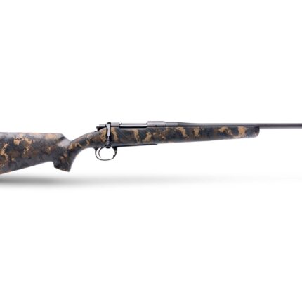 WILSON COMBAT NULA 20 7MM-08 20" KODIAK