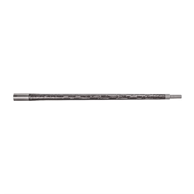 6.5 CREEDMOOR 1-8 TWIST 22'' CARBON FIBER SENDERO BARREL