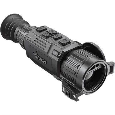RATTLER V3 25-384 25MM 2.5X-20X MAG 384Ã288 RES W/LRF