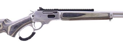 ROSSI R95 STAINLESS 357MAG SS/WD 18"