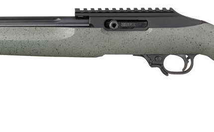 RUGER 10/22 COMP 22LR BL/LAM 16" LH