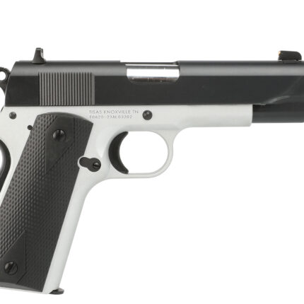 TISAS 1911 AVIATOR BLK 9MM 4.25"