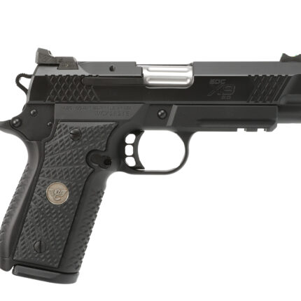 WILSON COMBAT EDC X9 2.0 9MM 4" 15+1 BLK RL