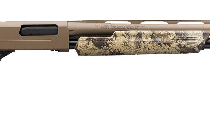 WINCHESTER SXP HYB HNTR 12/26 TTPR 3"   #
