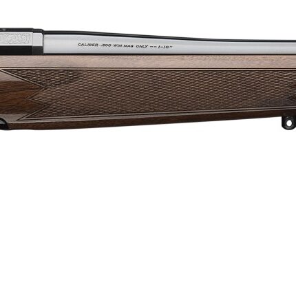 BROWNING X-BOLT 2 MEDALLION 6.8WST