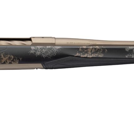 BROWNING X-BOLT 2 SPEED HD 270WIN TB  #