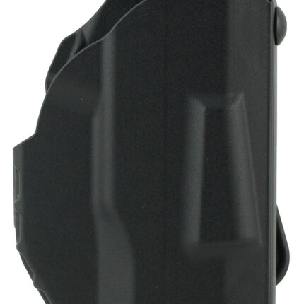 Safariland 7378219411 7378-7TS-ALS  Belt SafariSeven Belt Loop/Paddle Fits S&W M&P M2.0 9/40 w/wo Thumb Safety Right Hand