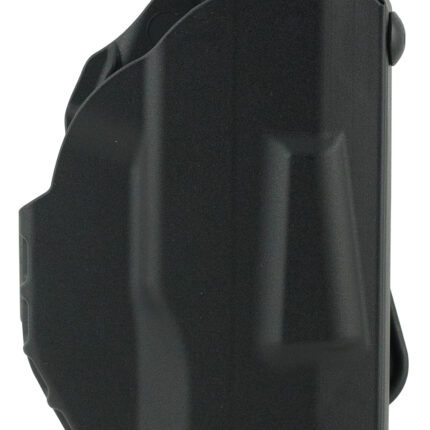 Safariland 7378477411 7378-7TS-ALS  Black SafariSeven Fits SigP226R Belt Loop/Paddle Mount Right Hand